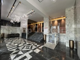 Сколковское, 40к3