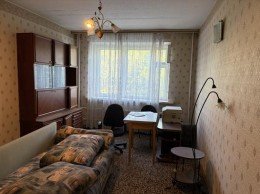 Раменское, Красный Октябрь, 35 корпус В