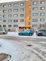 Светогорск, Красноармейская, 2
