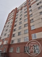 Шушары, Ленсоветовский, 21