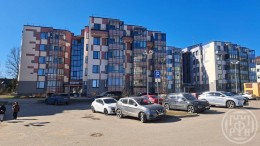 Всеволожск, Шевченко, 12 к. 2