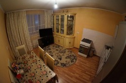 Люберцы, Октябрьский, 60 лет Победы, 8