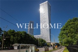 Мосфильмовская, 8