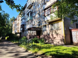 Ногинск, 6-ой Богородский, 15 литер Б