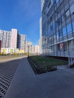 Кудрово, Столичная, 6к1