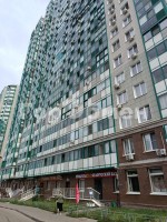 Красногорск, Космонавтов, 8