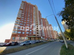 Лыткарино, Набережная, 9