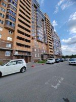 Всеволожск, Дорога Жизни, 7 к. 1