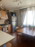Пушкин, Гусарская, 6к13