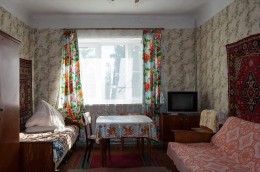 Ступино, Акри, 12