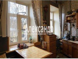 Александра Матросова, 14