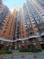 Кудрово, Новый Оккервиль, Строителей, 6