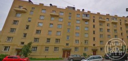 Шушары, Московское, 272