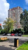 Старомарьинское, 14