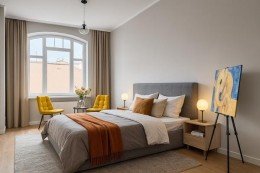 11-я В.О., 56 литер А