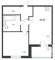 Янино-1, Янила Кантри, Рембрандта, 4
