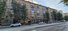 Бориса Галушкина, 20