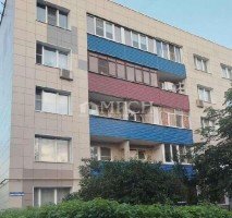 Домодедово, Северный, Народная, 60