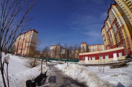 Островцы, 4
