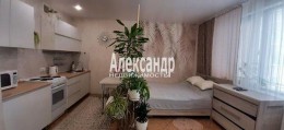 Всеволожск, Шевченко, 18к3