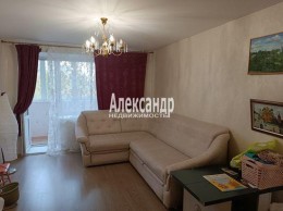 Приозерск, Красноармейская, 3к3