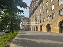 Краснопутиловская, 10 корпус А