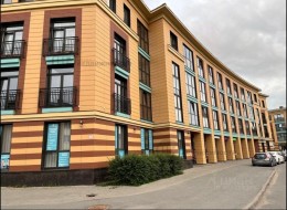 Шушары, Переведенская (Пулковское), 4к2к2