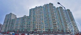 Кудрово, Австрийская, 4 к. 1