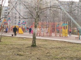 Ярослава Гашека, 13к3