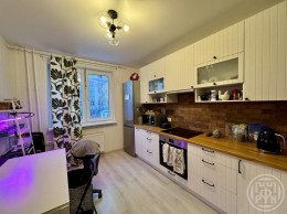 Шушары, Ростовская (Славянка), 5 к. 3