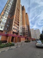 Бутово, Жилой комплекс Бутово-Парк, 15