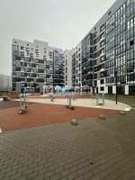 Дудергофского канала, 4к1
