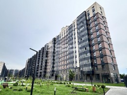 Кудрово, 10к1