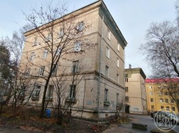 Сертолово-1, Ларина, 5