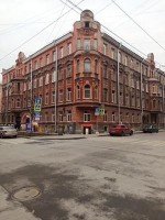 6-я Красноармейская, 15 литер А