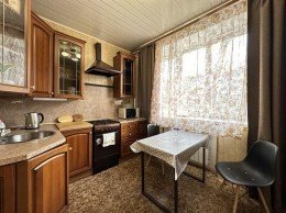 Люберцы, Октябрьский, 375к12
