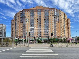 Бухарестская, 118к1