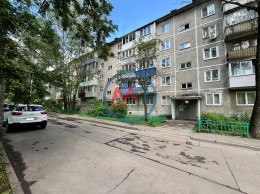 Мытищи, Лётная, 22к4