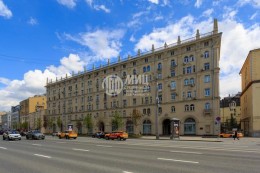 Садовая-Кудринская, 28-30