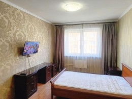 Люберцы, Марусино, Заречная, 33к9