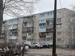 Подпорожье, Исакова, 20 литер а