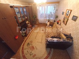 Балашиха, Октябрьская, 19