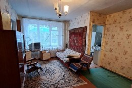 Подпорожье, Свирская, 33