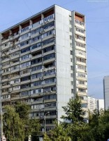 Сайкина, 1к1