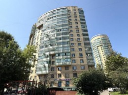 Ленинградское, 124к3