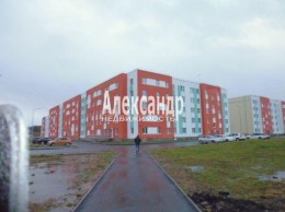 Подпорожье, Кирова, 25к3