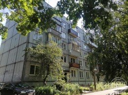 Сертолово-1, Сосновая, 2