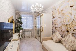 Электросталь, Чернышевского, 31