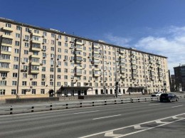 Варшавское, 71к1