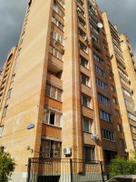 Балашиха, Энтузиастов, 36